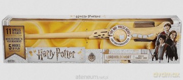 Harry Potter: Lord Voldemort -różdżka interaktywna