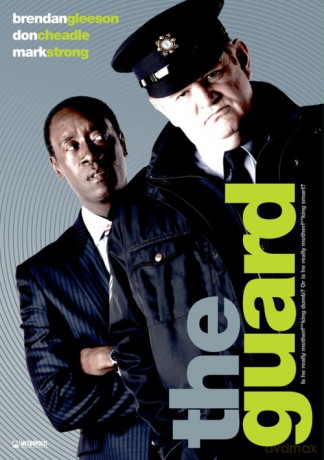 Gliniarz [DVD]