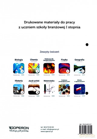 Historia 1 Zeszyt ćwiczeń [KSIĄŻKA]
