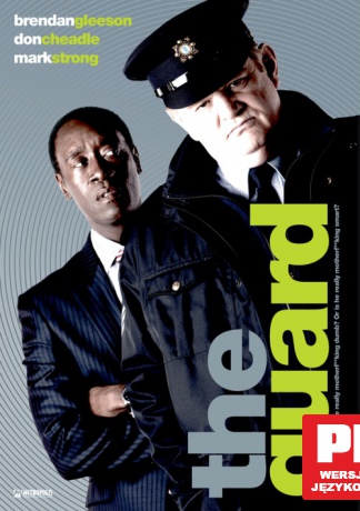 The Guard [Blu-Ray]