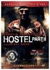 Hostel 2 wersja nieocenzurowana [DVD]