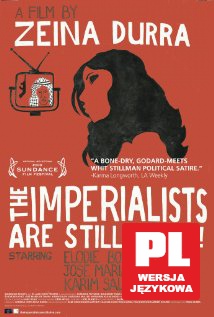 Imperialiści są wśród nas! [DVD]