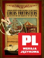 Circus Fantasticus [DVD]