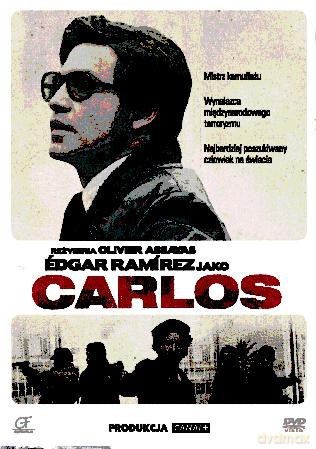 Carlos (2010) [3DVD]