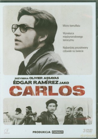 Carlos (2010) [3DVD]