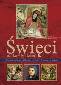 Święci na każdy dzień Tom 5 [książka]