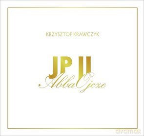 Krzysztof Krawczyk: JPII Abba Ojcze [CD]