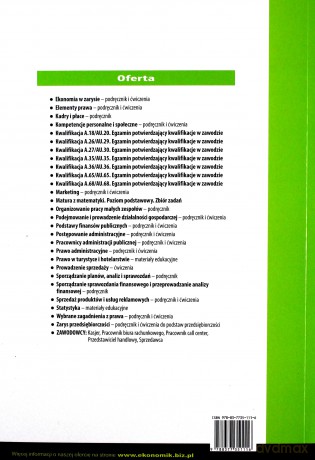 Kompetencje personalne i społeczne ćwiczenie - Anna Krajewska [KSIĄŻKA]