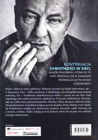 Koniec samotności - Janusz L. Wiśniewski [KSIĄŻKA]