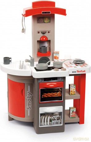 Kuchnia mini Tefal Opencook
