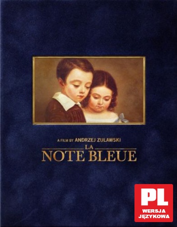 Błękitna nuta (Limited) [Blu-Ray]+[CD]