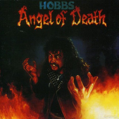 Hobbs: Angel Of Death [CD]