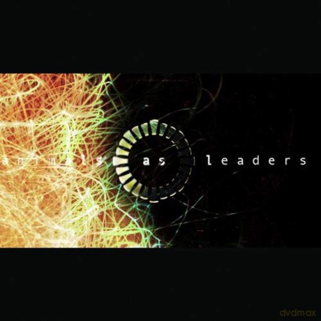 Animals As Leaders: Animals As Leaders [CD]