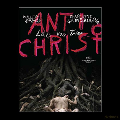 Antichrist (Etched B-Side) soundtrack [Winyl]