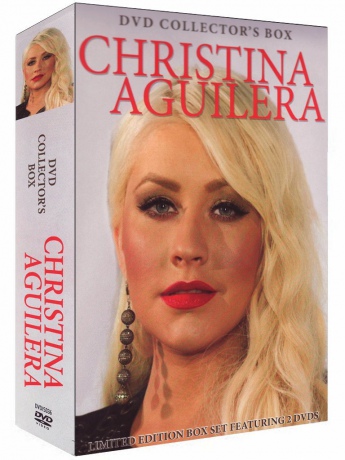 Christina Aguilera: Christina Aguilera [2DVD]