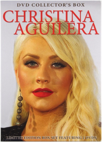 Christina Aguilera: Christina Aguilera [2DVD]