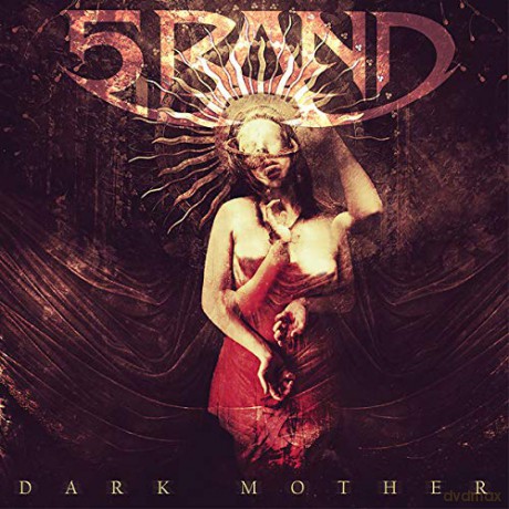 5rand: Dark Mother [CD]