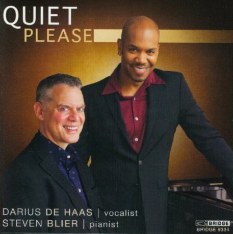 De Haasblier [CD]