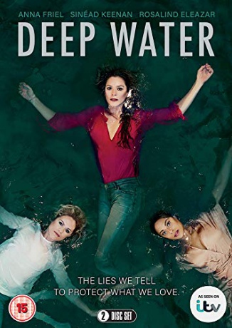 Deep Water [2DVD]