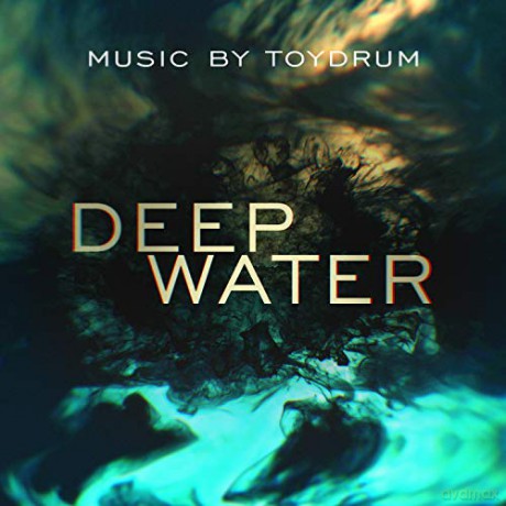 Deep Water soundtrack [CD]