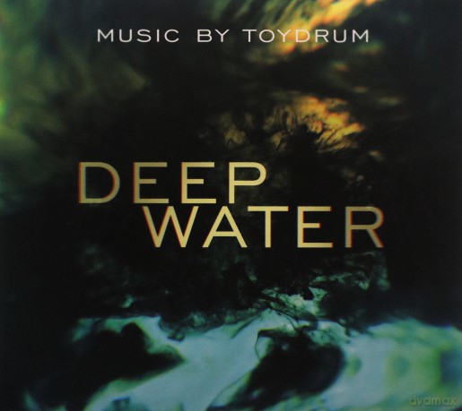 Deep Water soundtrack [CD]