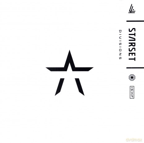 Starset: Divisions [CD]