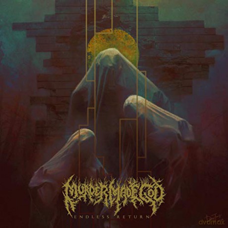Murder Made God: Endless Return [CD]