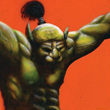 Oh Sees: Face Stabber [CD]