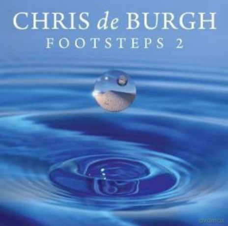 Chris De Burgh: Footsteps 2 [CD]
