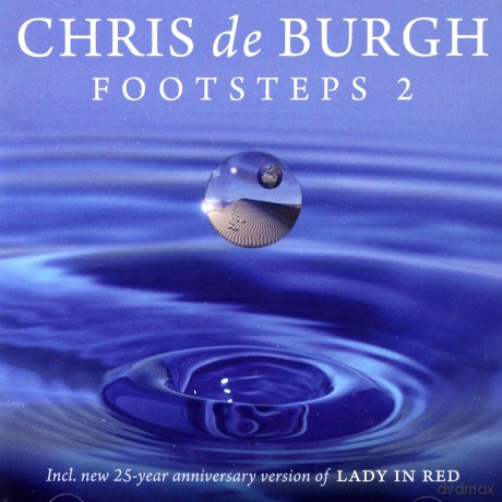Chris De Burgh: Footsteps 2 [CD]