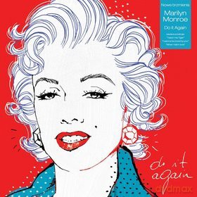 Marilyn Monroe: Do It Again [CD]