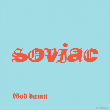 Soviac: God Damn [Winyl]