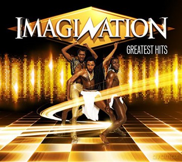 Imagination: Greatest Hits [3CD]