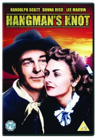 Hangmans Knot [DVD]