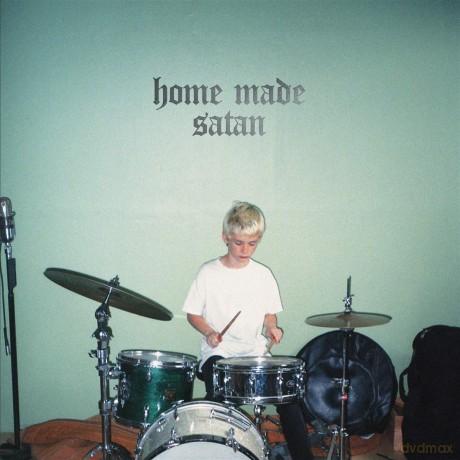 Chastity: Home Made Satan [CD]