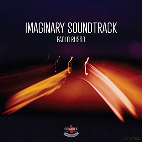 Paolo Russo: Imaginary Soundtrack [CD]