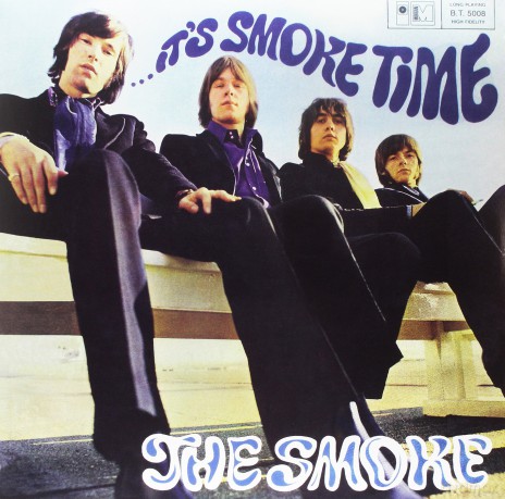 Smoke: ItS Smoke Time [Winyl]
