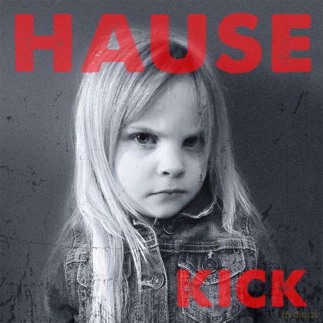 Dave Hause: Kick [Winyl]