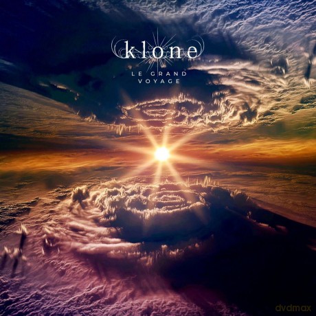 Klone: Le Grand Voyage (digipack) [CD]