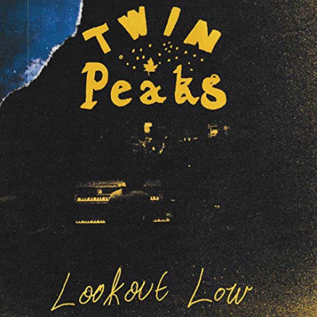 Twin Peaks: Lookout Low [CD]