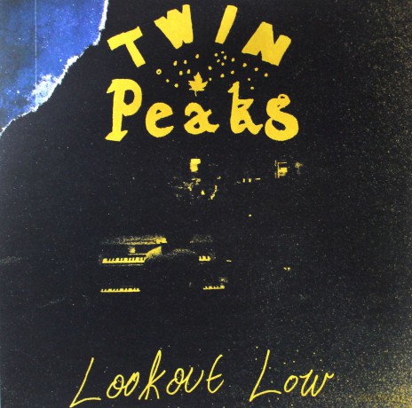 Twin Peaks: Lookout Low [Winyl]