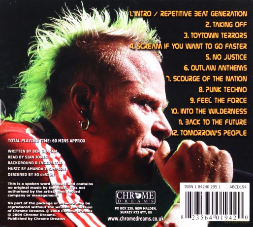 Prodigy: Maximum Prodigy [CD]