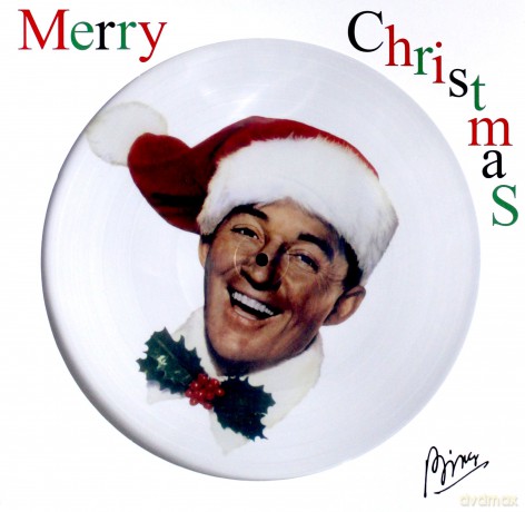 Bing Crosby: Merry Christmas (Picture) [Winyl]
