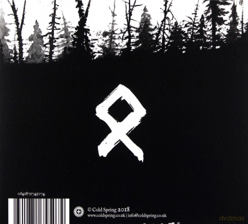 Nytt Land: Odal [CD]