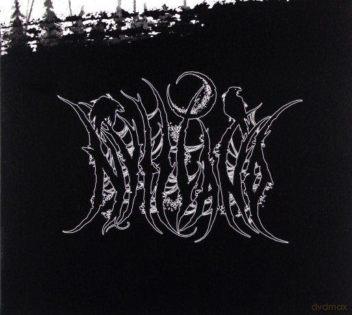 Nytt Land: Odal [CD]