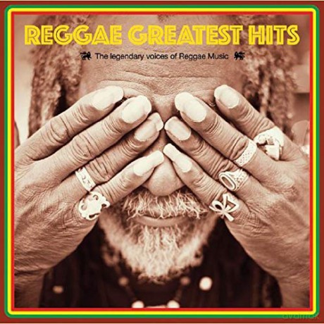 Reggae Greatest Hits [3CD]