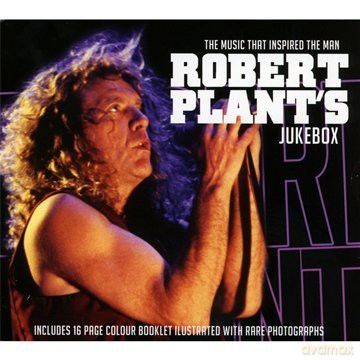 Robert Plant: Robert PlantS Jukebox [2CD]