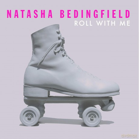 Natasha Bedingfield: Roll With Me [CD]