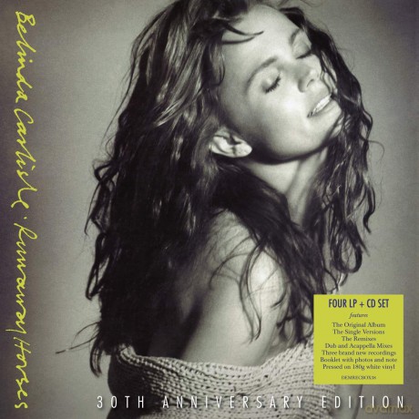 Belinda Carlisle: Runaway Horses [5xWinyl]