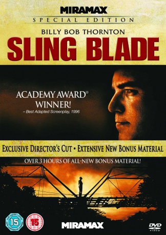 Sling Blade [2DVD]